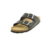 Rohde Pantoletten Da Uomo GRADO Ciabatte Clogs 5925 Nero