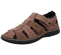 Rohde Prato, Scarpe da Strada Uomo, 75 Cammello, 45 EU