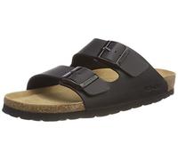 Rohde Riesa 5631 - Infradito da Donna, Taglia 43 EU, Colore: Nero, Nero, 43 EU