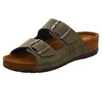 Rohde Rodigo-40, Ciabatte Donna, Verde (Olive 61), 39 EU