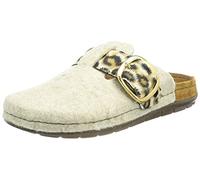 Rohde Rodigo-d, Pantofole Donna, 17 Lino, 36 EU