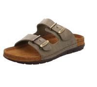Rohde Rodigo, Pantofole Donna, 61 Verde Oliva, 35 EU