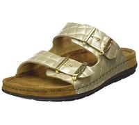 Rohde Rodigo, Pantofole Donna, Oro 29, 35 EU