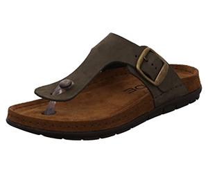Rohde Rodigo, Sabot Donna, Verde, 36 EU