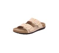 Rohde Rodigo Sandali Da Donna In Vera Pelle Sahara 2,5 Cm Tacco A Zoccolo
