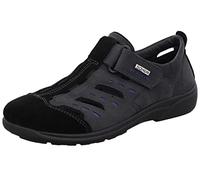Rohde Rostock - Scarpe da Città da Uomo in Nabuk e Pelle Scamosciata