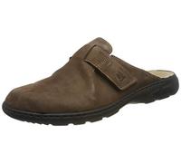 Rohde Rovigo, Sneaker a Collo Alto Donna, Braun Mocca 72, 40 EU