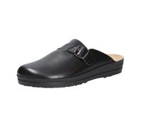 Rohde - Sandali in Pelle da Uomo - - Shoes - Uomo - Nero - 40 EU