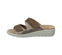 Rohde - Sandali marroni senza lacci - - Shoes - Donna - Marrone - 40 EU