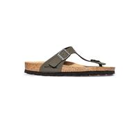 Rohde - Sandalia Alba Verde - Sintetico & Camoscio - - Shoes - Donna - Verde - 38 EU