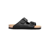 Rohde - Sandalia Donna Alba Nera - Comoda - - Shoes - Donna - Nero - 41 EU
