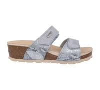 Rohde - Sandalia grigia da donna per l'estate - - Shoes - Donna - Grigio - 43 EU