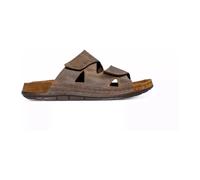 Rohde - Sandalia Uomo Comoda - Marrone - - Shoes - Uomo - Marrone - 40 EU