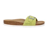 Rohde - Sandalia Verde da Donna - Alba - - Shoes - Donna - Verde - 43 EU