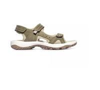Rohde - Sandalia Verde da Donna - Trekkys N27 - - Shoes - Donna - Verde - 37 EU
