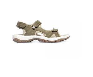 Rohde - Sandalia Verde da Donna - Trekkys N27 - - Shoes - Donna - Verde - 37 EU