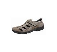 ROHDE Sandalo da trekking beige / grigio Uomo ROHDE 42