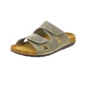 Rohde Sandalo da uomo EASYS 5914 marrone, 61 verde oliva, 45 EU