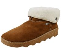Rohde Scarpe Da Casa Donna Chiuso In Pelle Foggia 6128