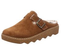 Rohde Scarpe Da Casa In Pelle Donna Foggia 6123