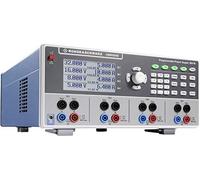 HMP 4040 - Alimentatore da laboratorio, 4 canali, HMP 4040