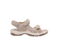 Rohde, ,Shoes ,Donna ,Beige ,37 EU Biella Sandal