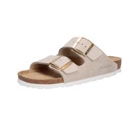 Rohde, ,Shoes ,Donna ,Beige ,39 EU Comoda Pantofole in Velluto
