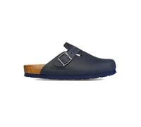 Rohde, ,Shoes ,Donna ,Blu ,36 EU Zoccolo da Donna Blu - Stile Alba