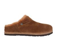 Rohde, ,Shoes ,Donna ,Marrone ,42 EU Zoccoli in camoscio foderati - Marrone