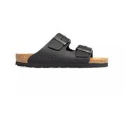 Rohde, ,Shoes ,Donna ,Nero ,36 EU Sandalia nera da donna con due cinghie