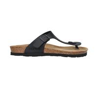 Rohde, ,Shoes ,Donna ,Nero ,38 EU Flip Flops
