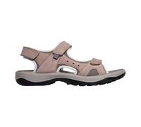 Rohde, ,Shoes ,Donna ,Rosa ,37 EU Biella Sandal