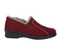 Rohde, ,Shoes ,Donna ,Rosso ,41 1/2 EU Pantofole Rosse in Lana Scarpe Comode