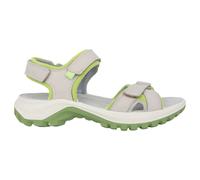 Rohde, ,Shoes ,Donna ,Verde ,35 EU Sandalia Donna Verde Mix