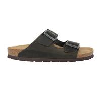 Rohde, ,Shoes ,Donna ,Verde ,36 EU Sandalia donna verde - elegante