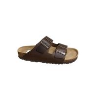Rohde - Slippers - - Shoes - Donna - Marrone - 36 EU