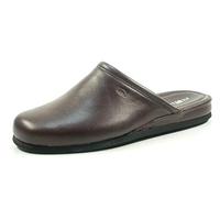 Rohde Sneakers Basse da Uomo 6600, Rosso 48 Weinrot, 8UK