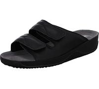 Rohde Soltau-40 1940 Zoccoli Donna, Numero:36 EU, Colore:Nero