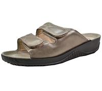 Rohde Soltau-40 1940 Zoccoli Donna, Numero:39 EU, Colore:Oro