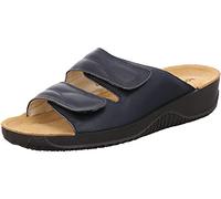 Rohde Soltau-40 1940 Zoccoli Donna, Numero:40 EU, Colore:Blu