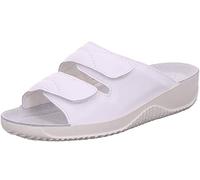 Rohde Soltau-40 1940 Zoccoli Donna, Numero:42 EU, Colore:Bianco