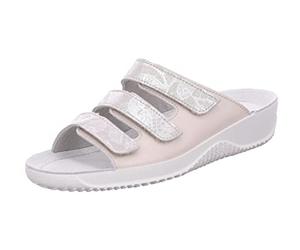 Rohde Soltau-40, Pantofole Donna, 12 gessetti, 38 EU Stretta