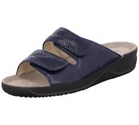 Rohde Soltau-40, Pantofole Donna