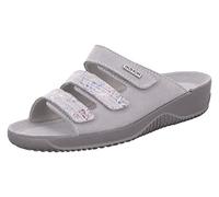 Rohde Soltau-40, Pantofole Donna, 81 Quarzo, 36 EU Stretta
