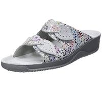 Rohde Soltau-40, Pantofole Donna, 81 Quarzo, 36 EU Stretta