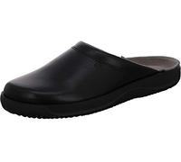 Rohde Soltau-h, Pantofole Uomo, 90 Nero, 47 EU