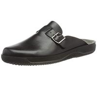 Rohde Soltau-h, Sabot Uomo, Nero 90, 46 EU
