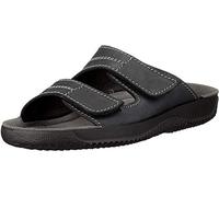 Rohde - Soltau-H, Sneakers da uomo, Nero, 39