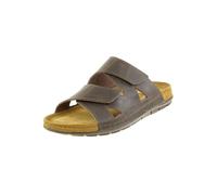 Rohde Uomo EASYS Pantofole Ciabatte Sandali 5914 Marrone