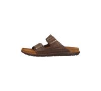 Rohde Uomo Pantoletten EASYS N 42 Ciabatte Clogs 5918 Mocca